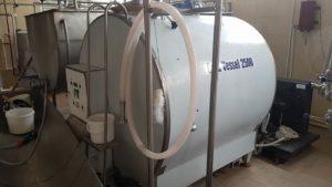 Продается  Объем — 2,5 куб.м.